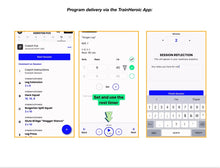 Load image into Gallery viewer, Personalized Program & Coaching