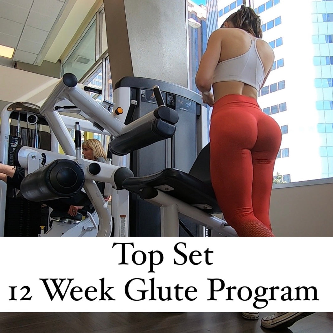 Top Set Program